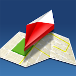 Cover Image of Herunterladen 3D-Kompass Plus 5.43 APK