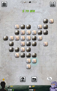 Captura de Pantalla 21 Gomoku android
