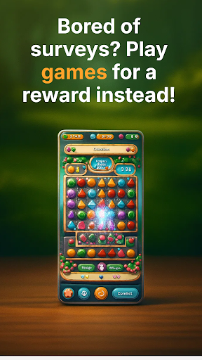 MultiPolls - Surveys on The Go screenshot 5