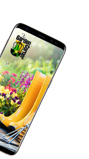 The Garden Corner Store Screen 2