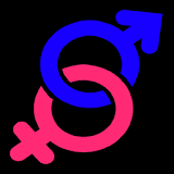 Sex Position Tarot icon
