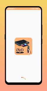 All DVD Remote Control 1.0 APK screenshots 1
