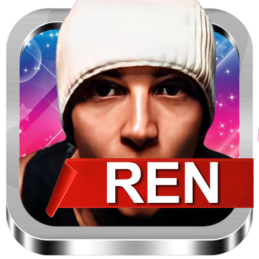 Ren Illest Of Our Time