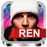 Ren Illest Of Our Time