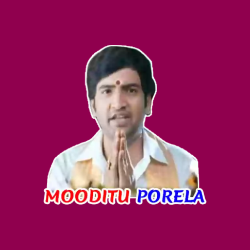 Tamil Stickers For WhatsApp