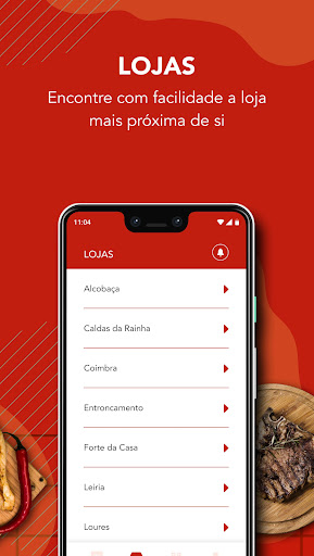 Cliente Real Screen 2