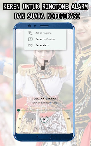 Jaranan Samboyo Putro Offline