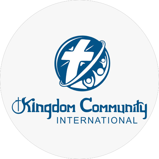 Kingdom Community Int. logo