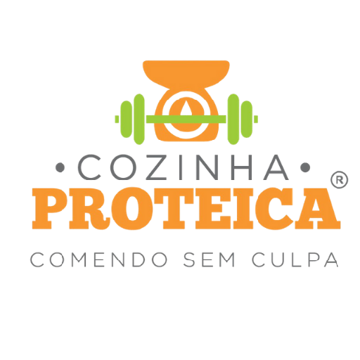 Cozinha Proteica logo