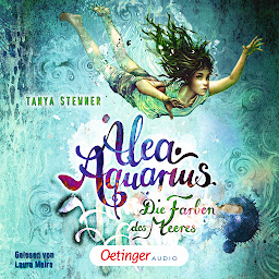 「Alea Aquarius 2. Die Farben des Meeres (Alea Aquarius)」圖示圖片