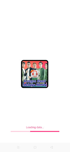 Kangen Band Melayu Merdu Screen 3