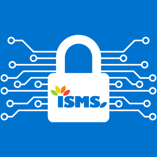 ISMSAuth logo