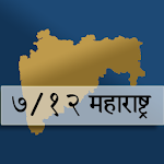Cover Image of Download Satbara 7/12 Utara Maharashtra  APK