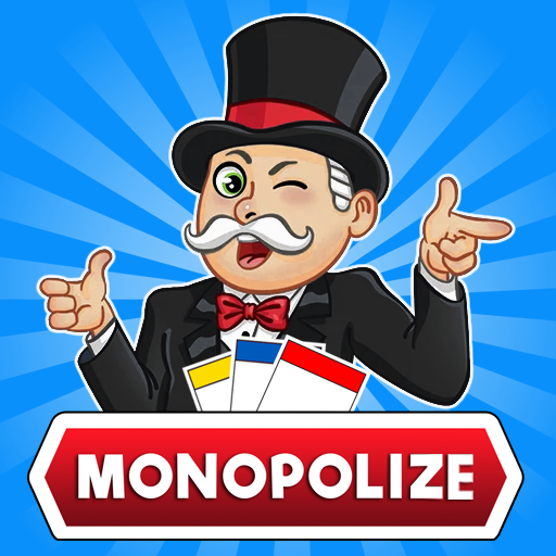 скачати Monopolize online board games APK