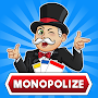 Monopolize - Classic board games online free