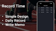 Sprint Watch PRO - 陸上のスタート練習のおすすめ画像3