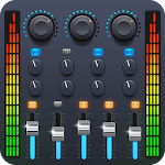 Cover Image of Download Equalizer - Bass Booster EQ  APK
