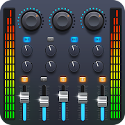 Top 34 Music & Audio Apps Like Equalizer - Bass Booster & Volume Booster - Best Alternatives