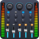 Equalizer - Bass Booster EQ Apk