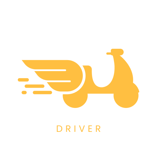Chow Now Driver logo