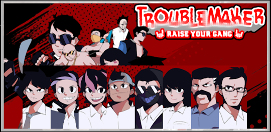 Troublemaker Game Guide