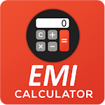 Cover Image of Descargar Loan EMI Calculator, SIP, GST,  APK