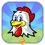 Cover Image of Tải xuống Gallina Slot  APK