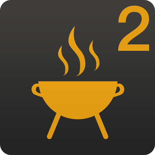 SmartThermo2 Logo