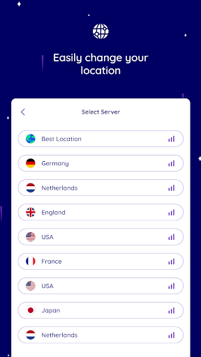 Gaming VPN For Online Games