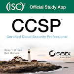 Cover Image of Baixar (ISC)² CCSP Official Study 1.2.8 APK