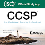 (ISC)² CCSP Official Study icon