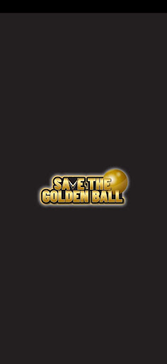Save The Golden Ball Screenshot 1 - AppWisp.com