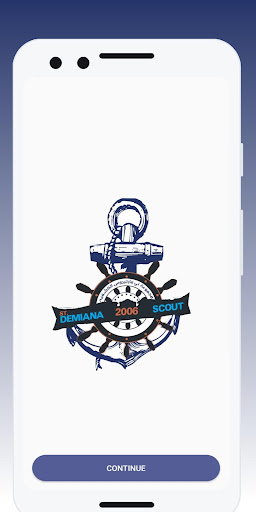 Android application Ne Marteros screenshort