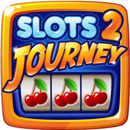 Slots Journey 2: Vegas Casino  3.0 Icon