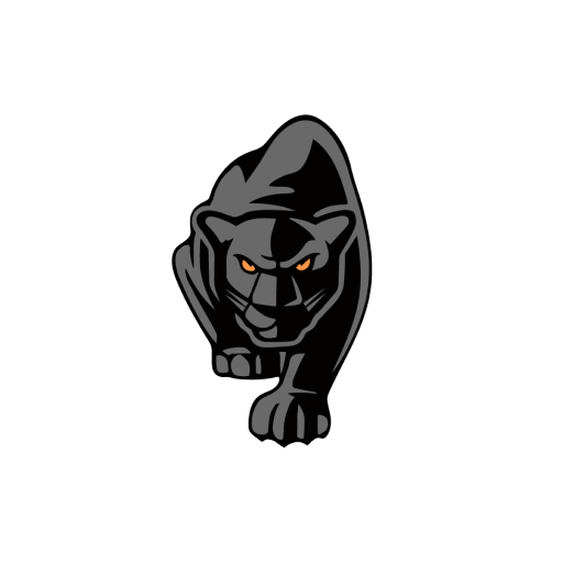 Prairie City School District logo