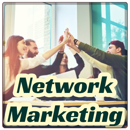 Network Marketing -Multi Level Laai af op Windows