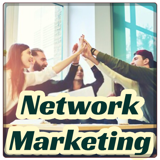 Network Marketing -Multi Level Tải xuống trên Windows