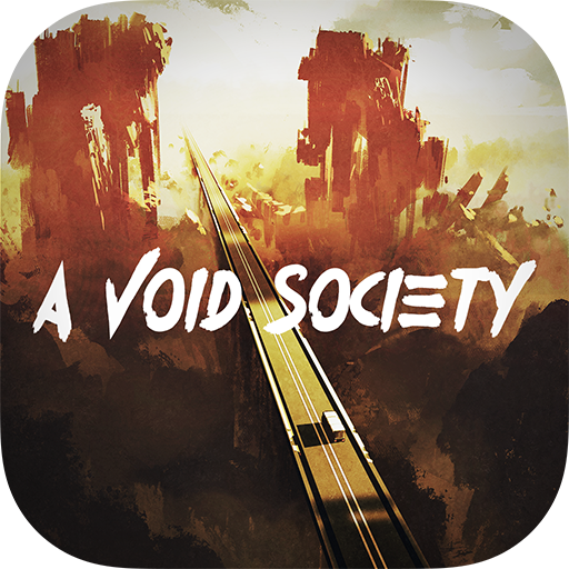 A Void Society - Chat Stories