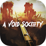 Cover Image of Unduh A Void Society - Chat Stories  APK