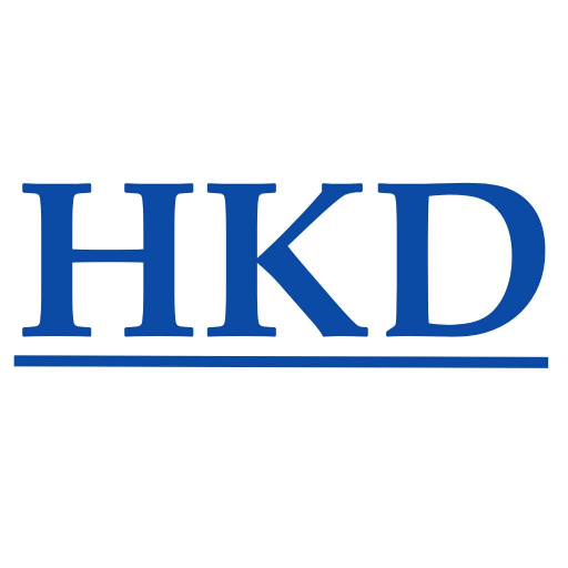 HKD Labs Pocket App logo