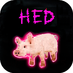 Icon image Hed The Pig