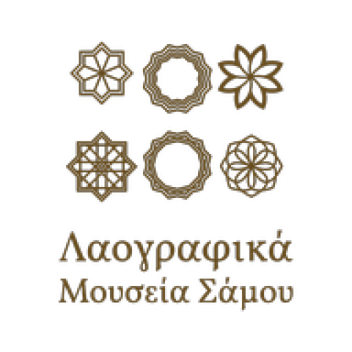 Samos Museums logo