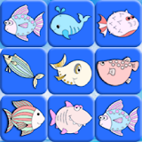 Onet Cute Fishes icon