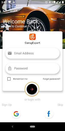GaragExpert Screenshot 2 - AppWisp.com