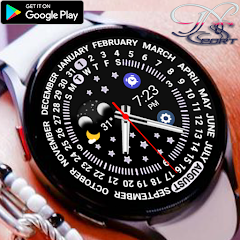 [N-SPORT651] Classical Watch6