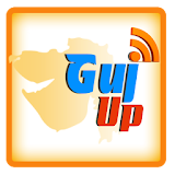 GujUp - Gujarat Up2Date icon