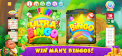 screenshot of Bingo Party - Lucky Bingo Game