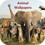 Cover Image of Unduh Animal Wallpapers  APK