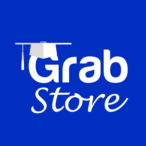 Grabstore logo