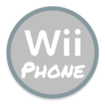 Cover Image of Baixar Wii Phone  APK